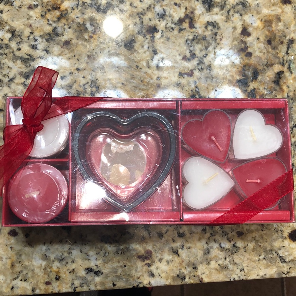 Candle Set